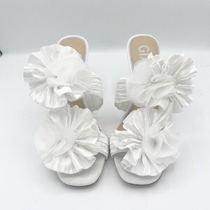 Gianni Bini Bridal Collection Shoes